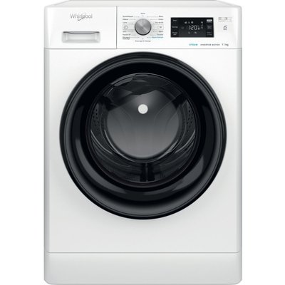 Lave linge hublot FFBB11469BVFR WHIRLPOOL