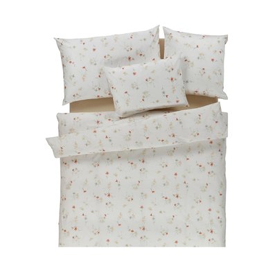 Cotton satin Duvet Cover - Lucy EUROPE & NATURE 