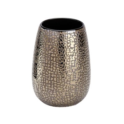 Gobelet de salle de bain design ethnique Marrakesh WENKO