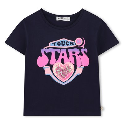 T-shirt à manches courtes BILLIEBLUSH