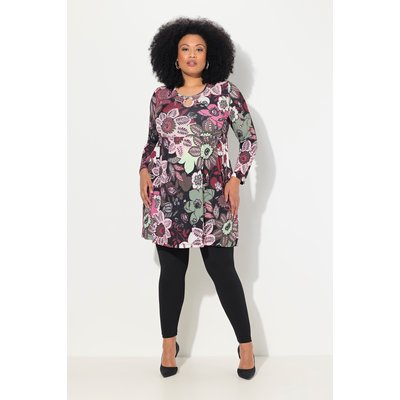 T-shirt long ULLA POPKEN