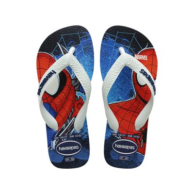 Tongs Kids Top Marvel HAVAIANAS