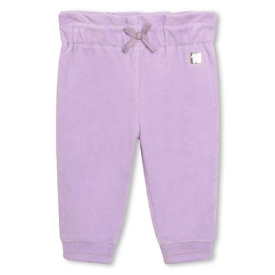 Pantalon en éponge CARREMENT BEAU