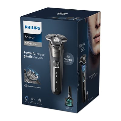 Rasoir électrique Series 5000 S5887/50 PHILIPS