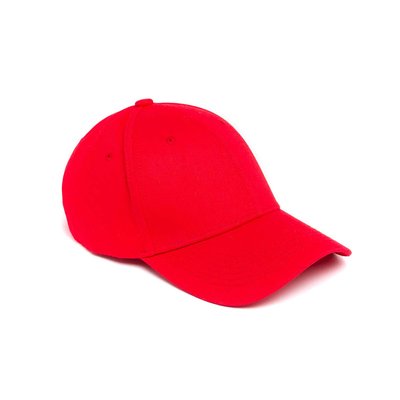 Casquette unie 100% coton réglable DRAEGER PARIS