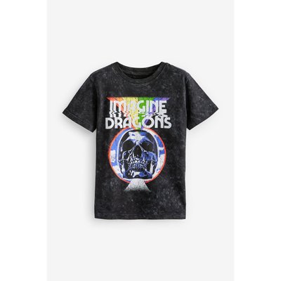 T-shirt imagine dragons NEXT