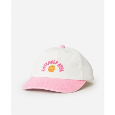 Casquette WASHED TWILL CAP-GIRL RIP CURL