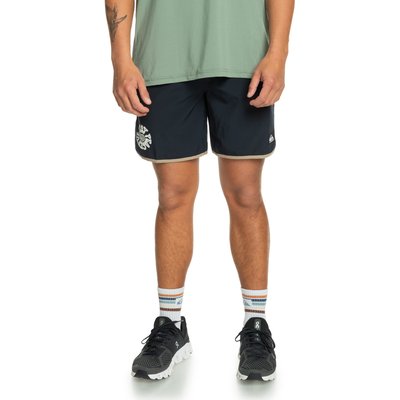 Boardshort Amphibian OMNI SCALLOP 17" QUIKSILVER