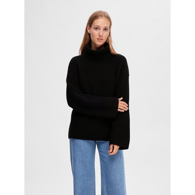 pull en maille épaisse SELECTED FEMME SELECTED FEMME