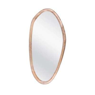 Miroir Manguier        -ORGANIC TABLE PASSION