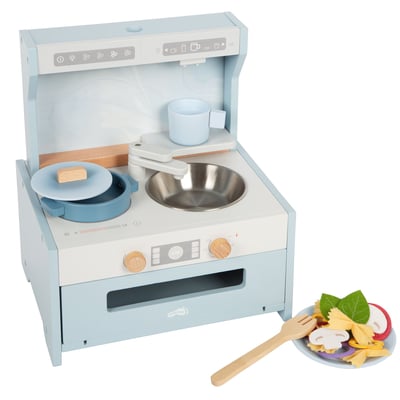 Cuisine pour enfants compacte SMALL FOOT COMPANY