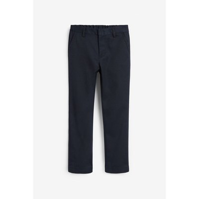 Pantalon d'école droit habillé - grande taille NEXT