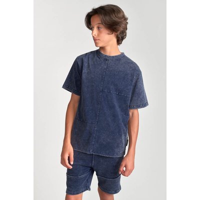 Tee-Shirt SAROBO LE TEMPS DES CERISES