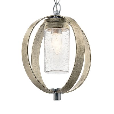 Suspension    GRAND BANK BOUTICA-DESIGN