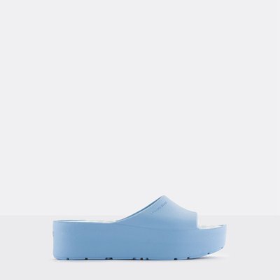 Mules à plateforme EZILI LEMON JELLY