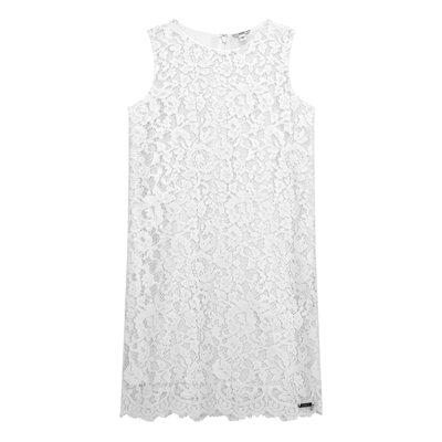 La redoute robe blanche dentelle online