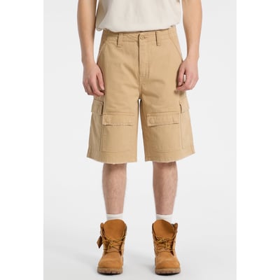 Short Cargo En Twill GUESS