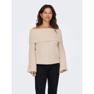Pull En Maille ONLY