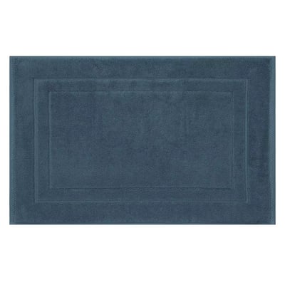 Tapis de bain pur coton ELEA GARNIER THIEBAUT