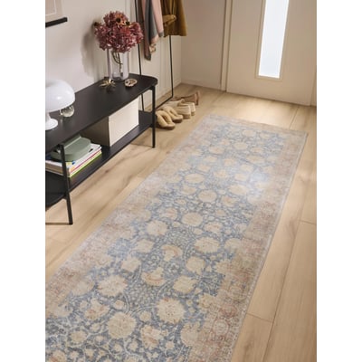 Tapis de couloir lavable MARA BENUTA 