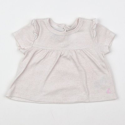 Tee-shirt - Très bon état PETIT BATEAU