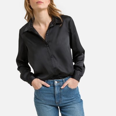 Chemisier en satin JDY