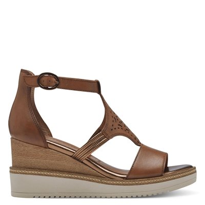 Sandale à talon en boucle TAMARIS