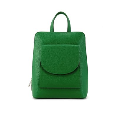 Sac à dos en cuir italien HAILEY OH MY BAG