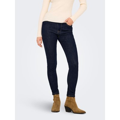 JDYFINA Taille moyenne Skinny Fit Jeans Jean skinny JDY