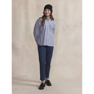 Chemise manches longues THEYACHE TBS