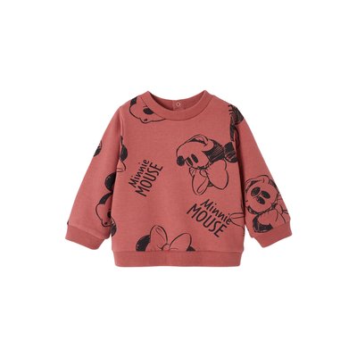 Sweat Disney® Minnie VERTBAUDET