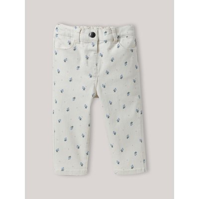Pantalon imprimé CYRILLUS