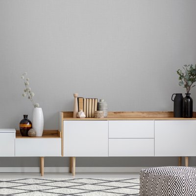Papier peint Tissage Hesse SUPERFRESCO EASY