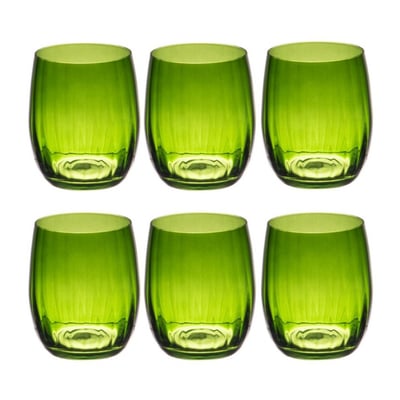Gobelet   Santa 30 cl (lot de 6) - SANTA TABLE PASSION