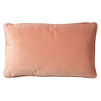 Housse de coussin Finn - Rose, 30x50 cm DUTCH DECOR
