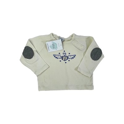 Tee-shirt - Très bon état PETIT BATEAU