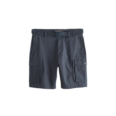 Short cargo en tissu indéchirable à ceinture NEXT