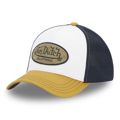 Casquette trucker TERRY VON DUTCH