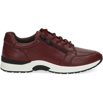Basket en cuir CAPRICE