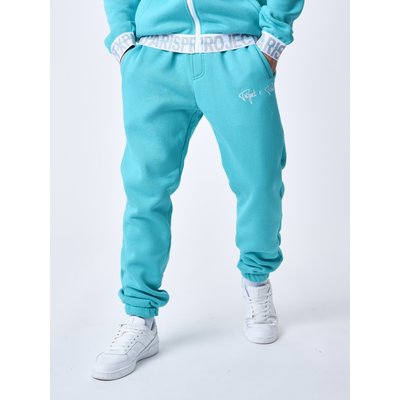 Bas de jogging Bande élastique logotée PROJECT X