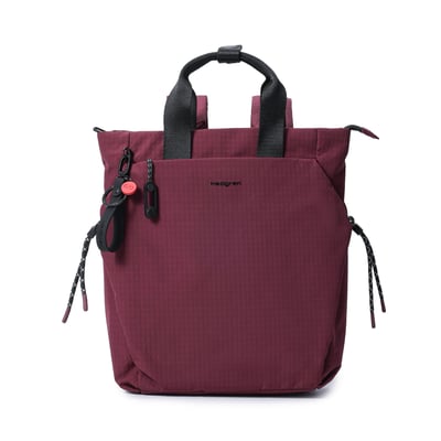 Petit sac à dos urbain modulable organisé HEDGREN