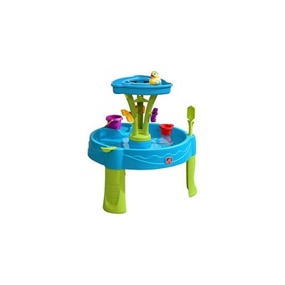Table a eau Splash Tower STEP2