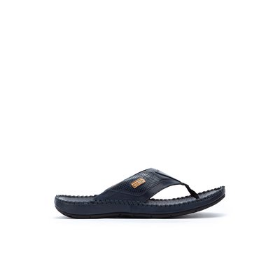Sandales plates cuir TARIFA PIKOLINOS
