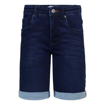 Shorts in denim PETROL INDUSTRIES