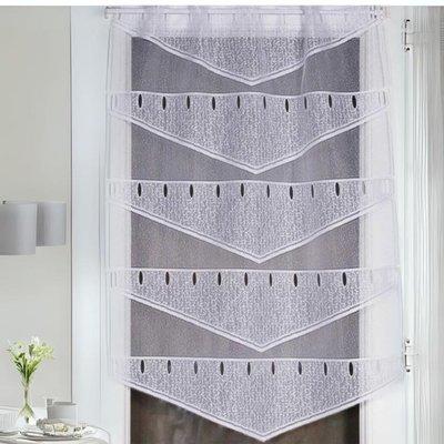 Modulable maille à chevrons HOME MAISON