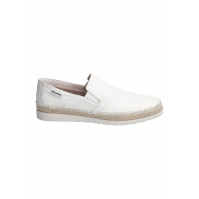Baskets en cuir VOLKER MEPHISTO