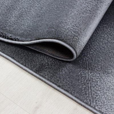 Tapis salon et chambre tissé motif géométrique SUPUR UN AMOUR DE TAPIS