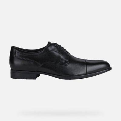 Derbies en cuir Iacopo GEOX