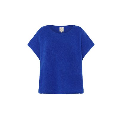 Pull  en laine INA FRNCH