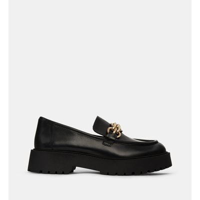Mocassins femme GALERIES LAFAYETTE La Redoute